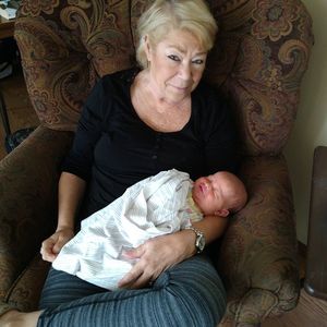 Meet your Posher, Sheila